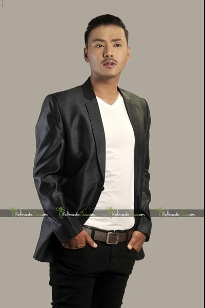 Pratik  Gurung